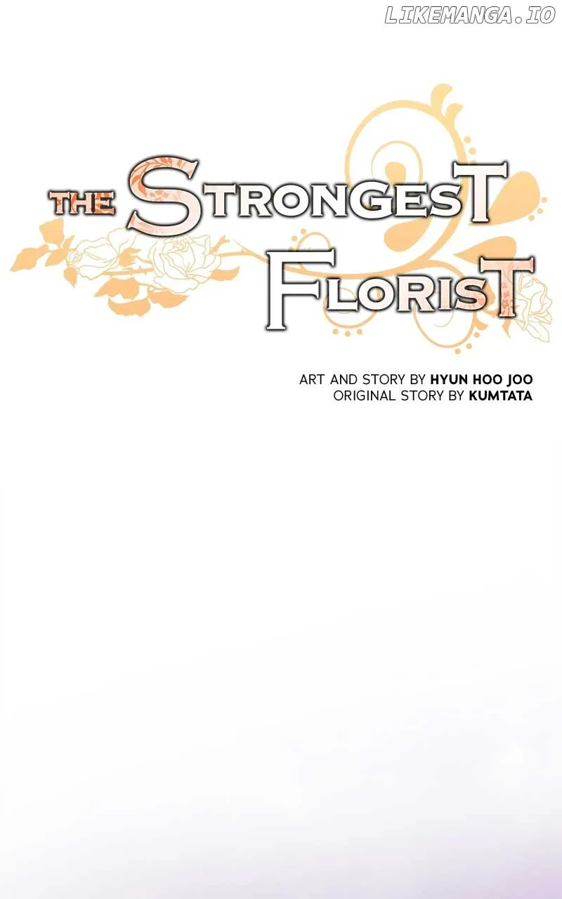 The Strongest Florist Chapter 165 Image 1