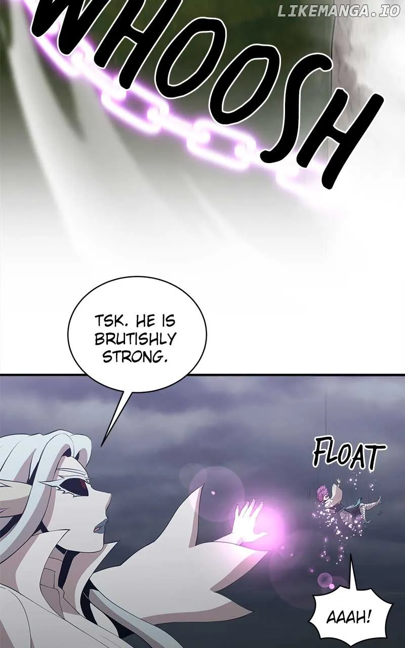 The Strongest Florist Chapter 165 Image 67