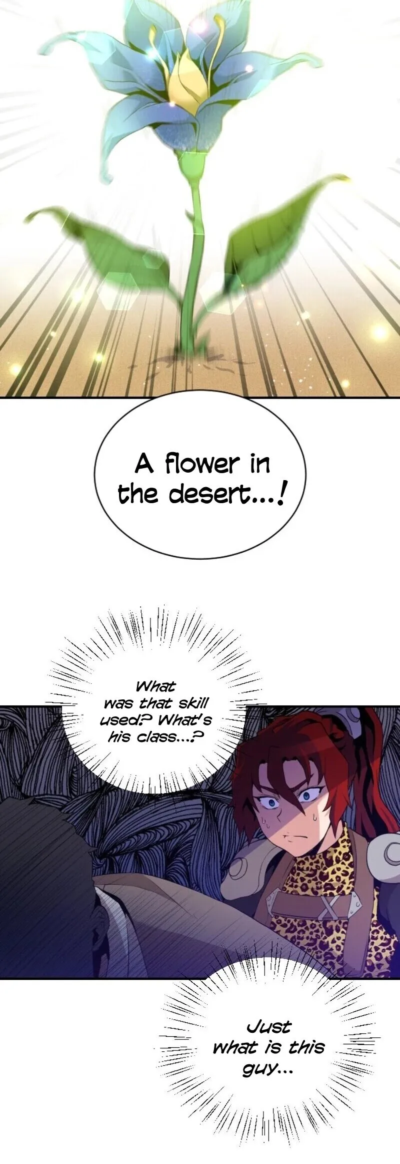 The Strongest Florist Chapter 17 Image 9