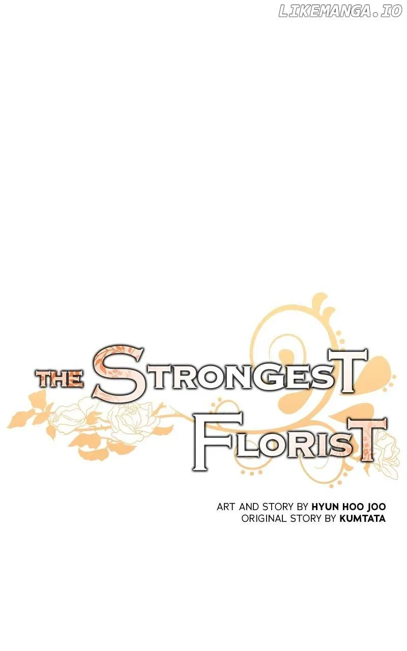 The Strongest Florist Chapter 171 Image 26