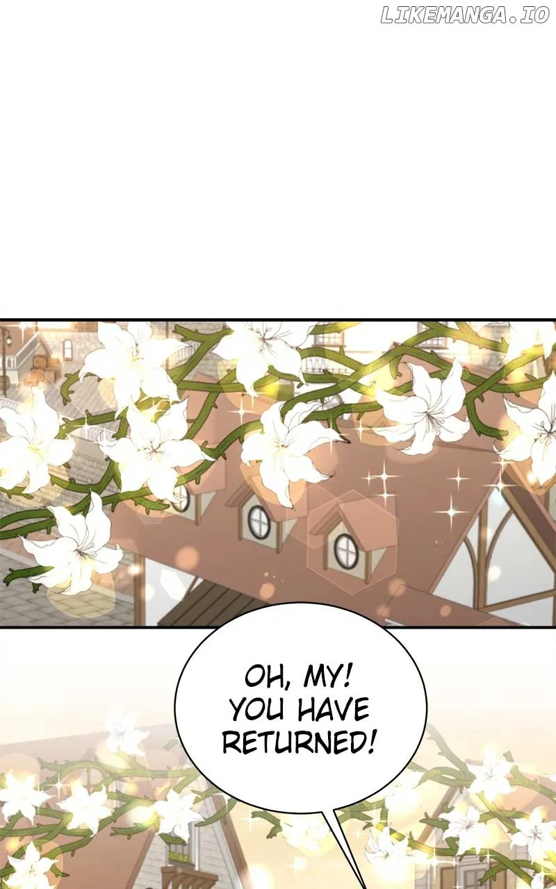 The Strongest Florist Chapter 172 Image 1