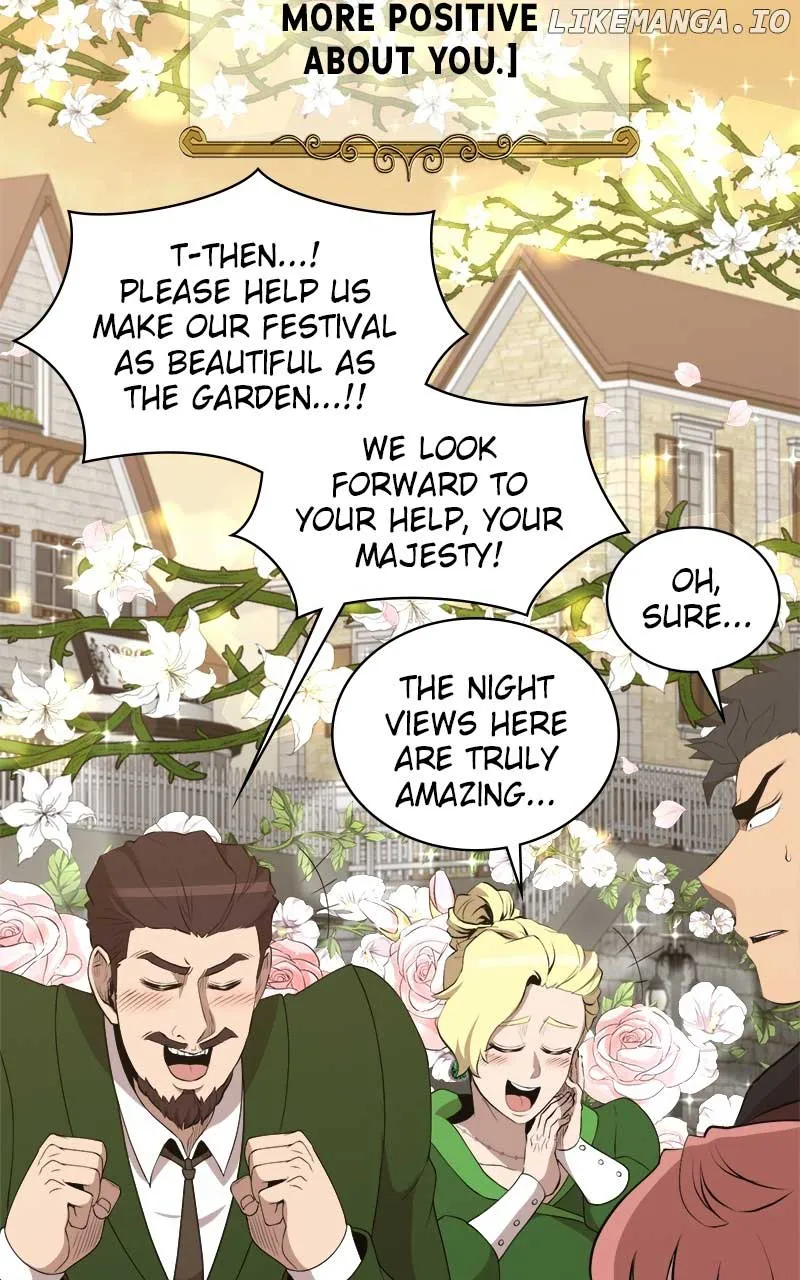 The Strongest Florist Chapter 172 Image 18