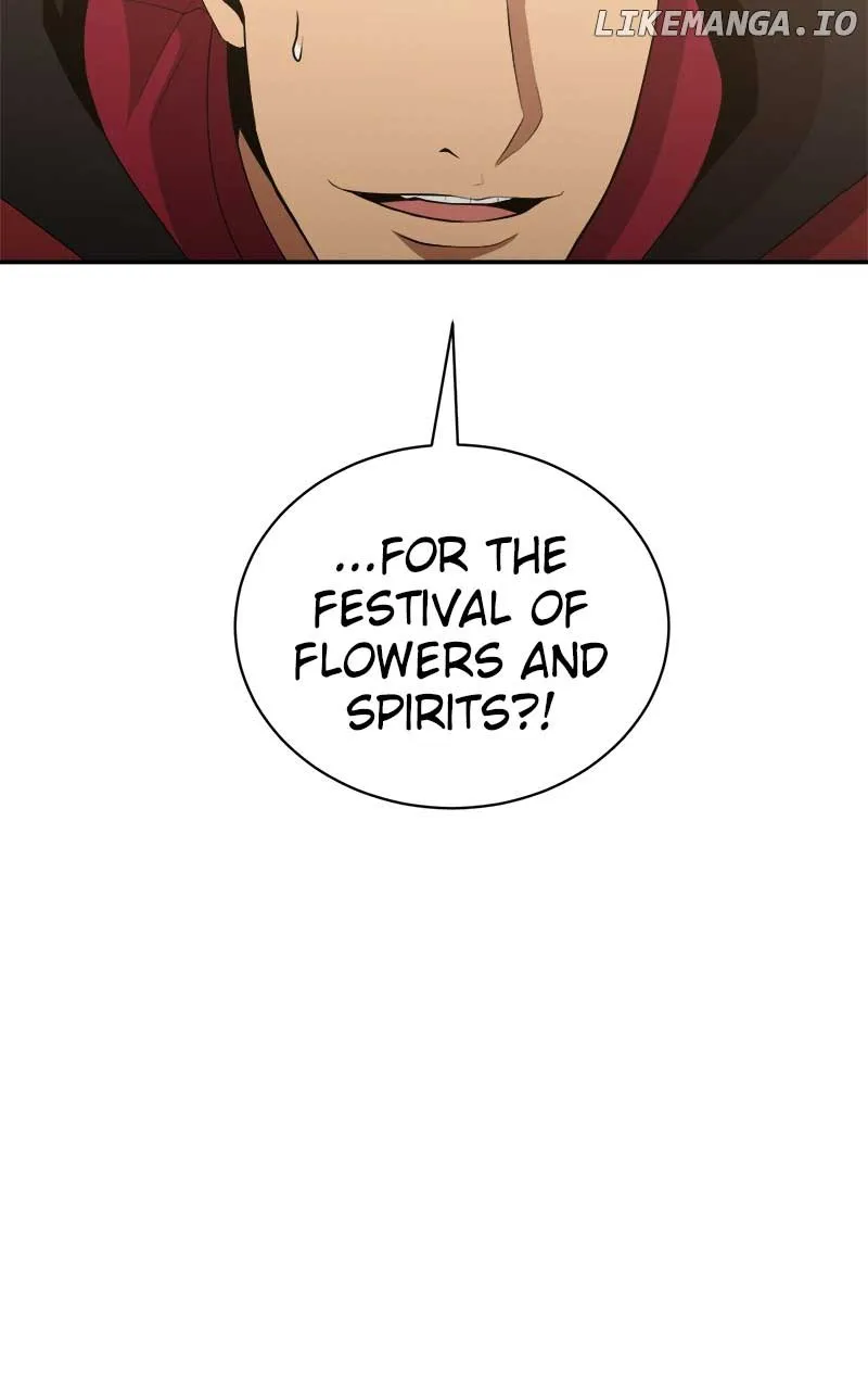 The Strongest Florist Chapter 172 Image 22