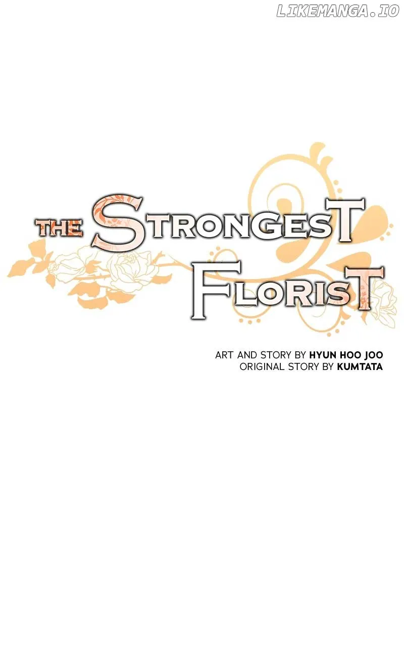 The Strongest Florist Chapter 172 Image 23