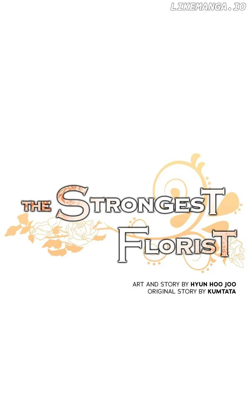 The Strongest Florist Chapter 174 Image 30