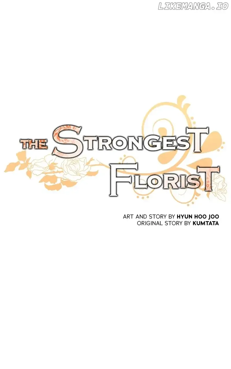 The Strongest Florist Chapter 176 Image 11