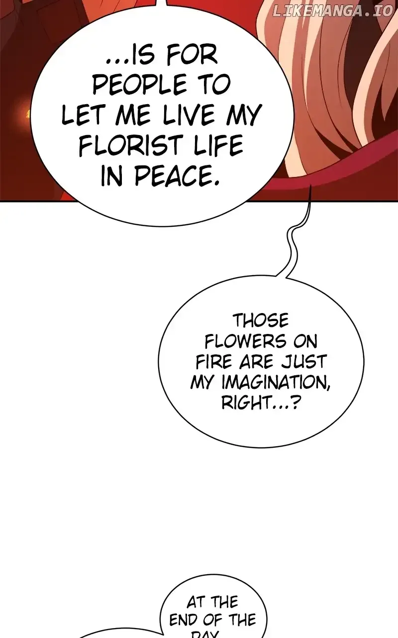 The Strongest Florist Chapter 177 Image 64