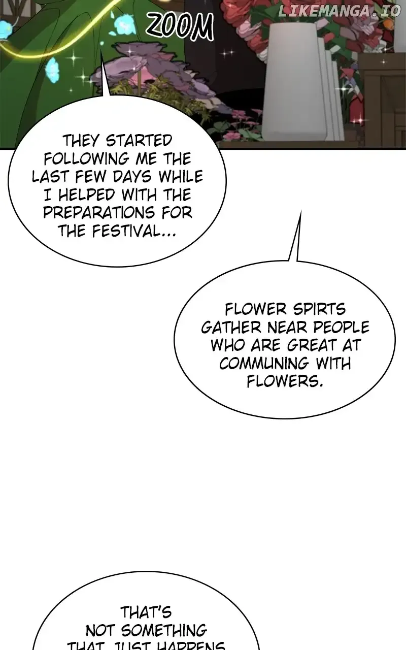 The Strongest Florist Chapter 178 Image 29