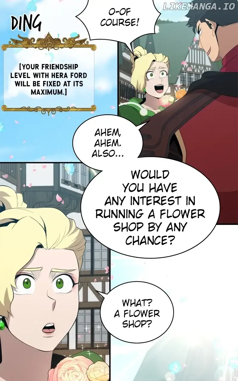 The Strongest Florist Chapter 178 Image 44