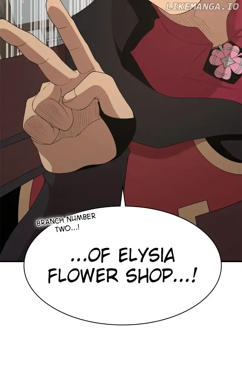 The Strongest Florist Chapter 178 Image 46