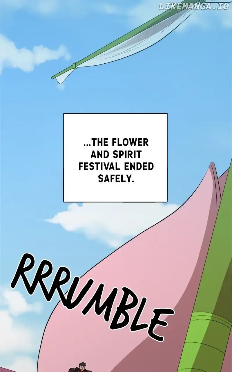 The Strongest Florist Chapter 179 Image 23