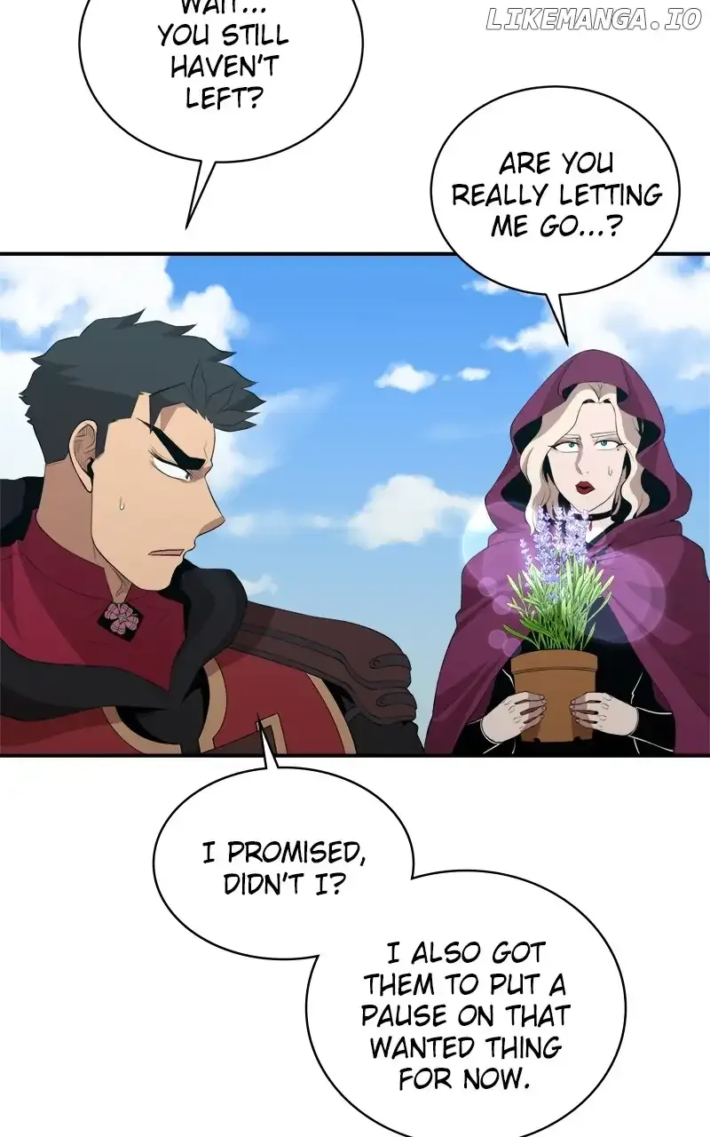 The Strongest Florist Chapter 179 Image 27