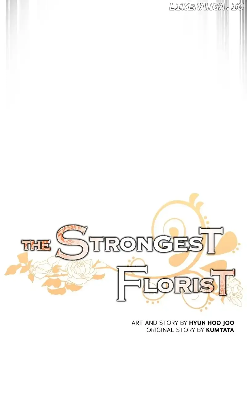 The Strongest Florist Chapter 179 Image 55