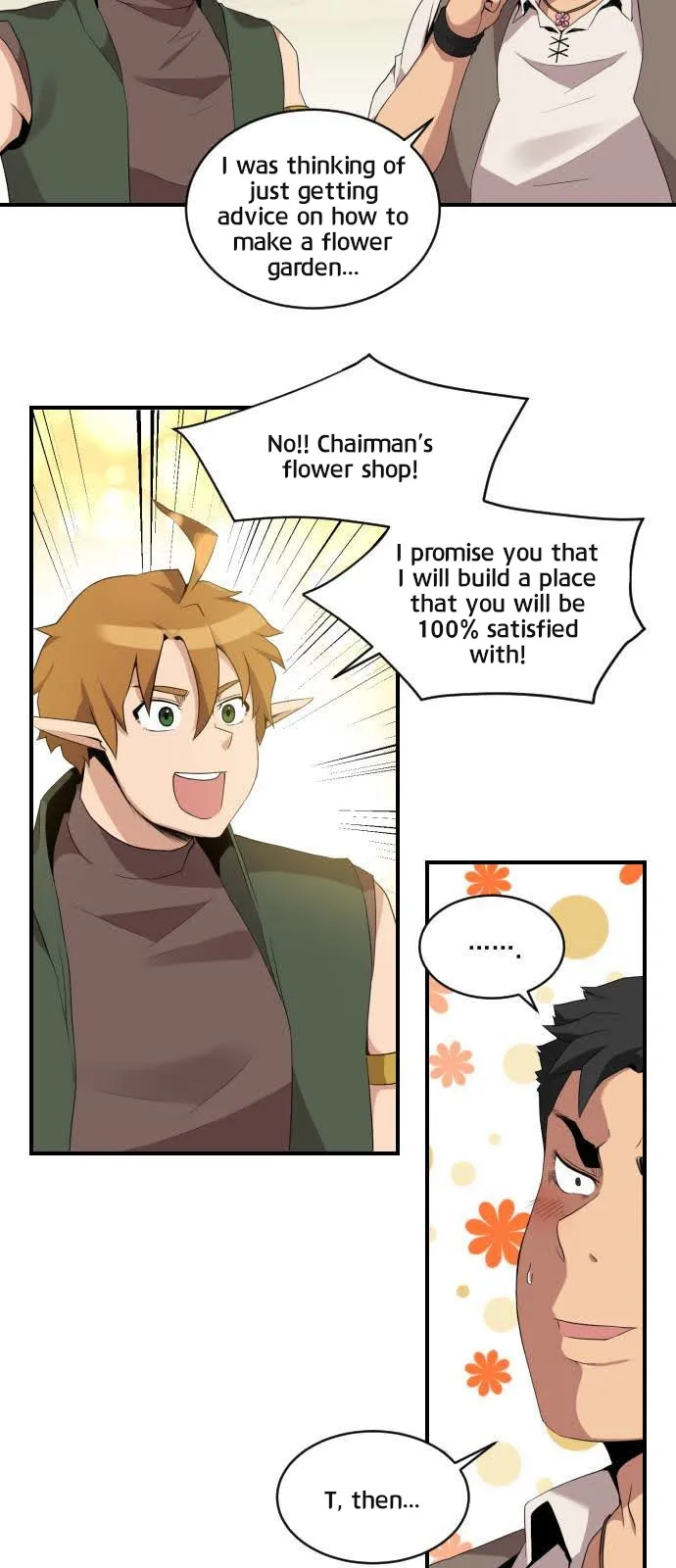 The Strongest Florist Chapter 18 Image 7