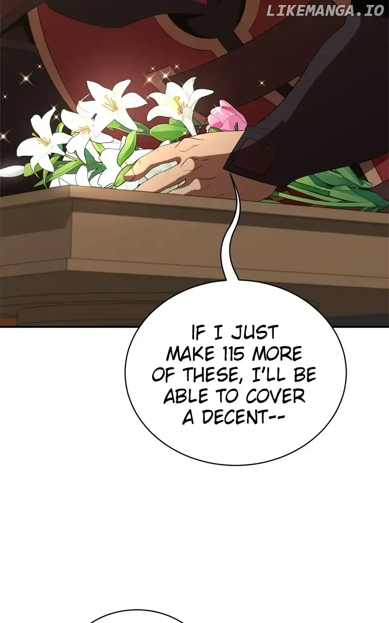 The Strongest Florist Chapter 180 Image 41