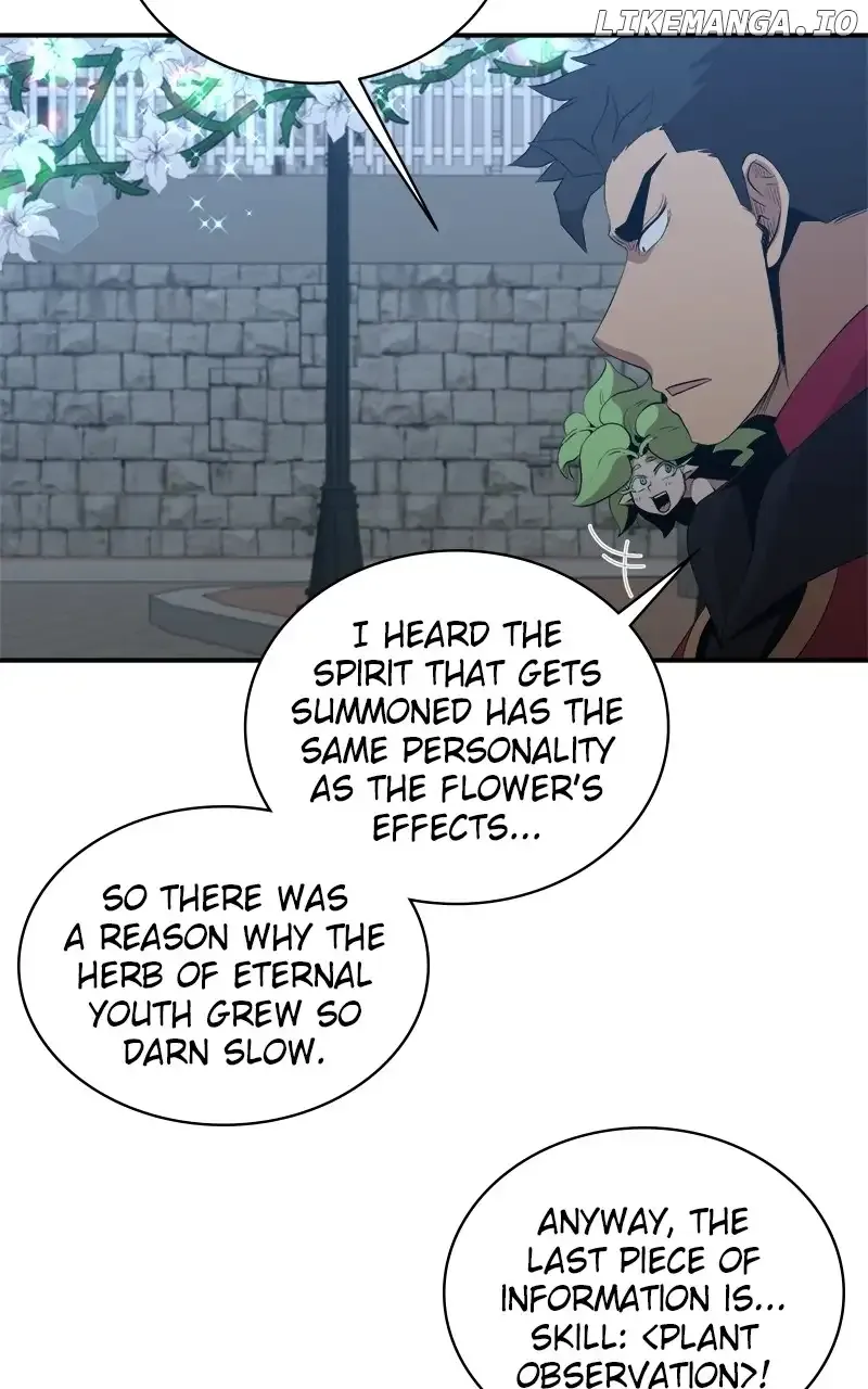 The Strongest Florist Chapter 180 Image 66