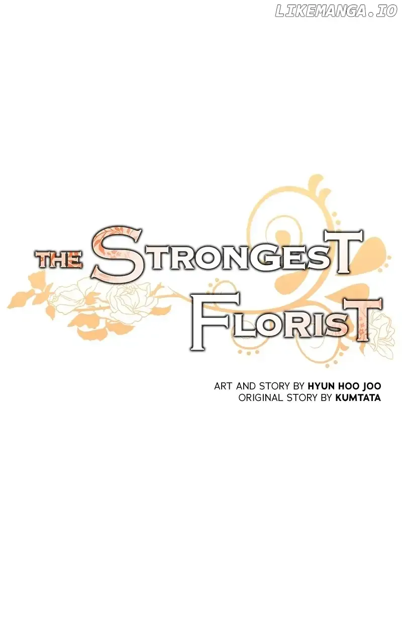 The Strongest Florist Chapter 181 Image 38