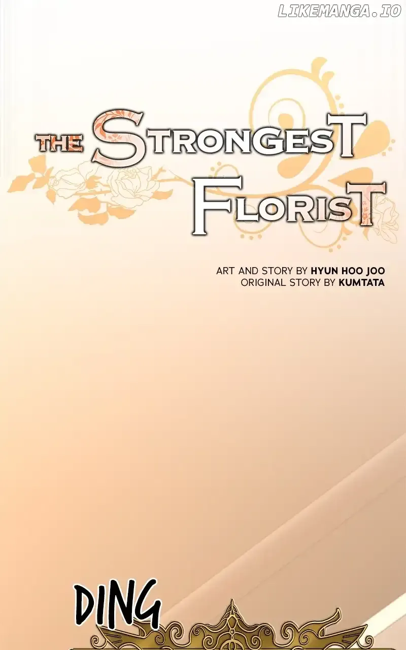 The Strongest Florist Chapter 182 Image 63