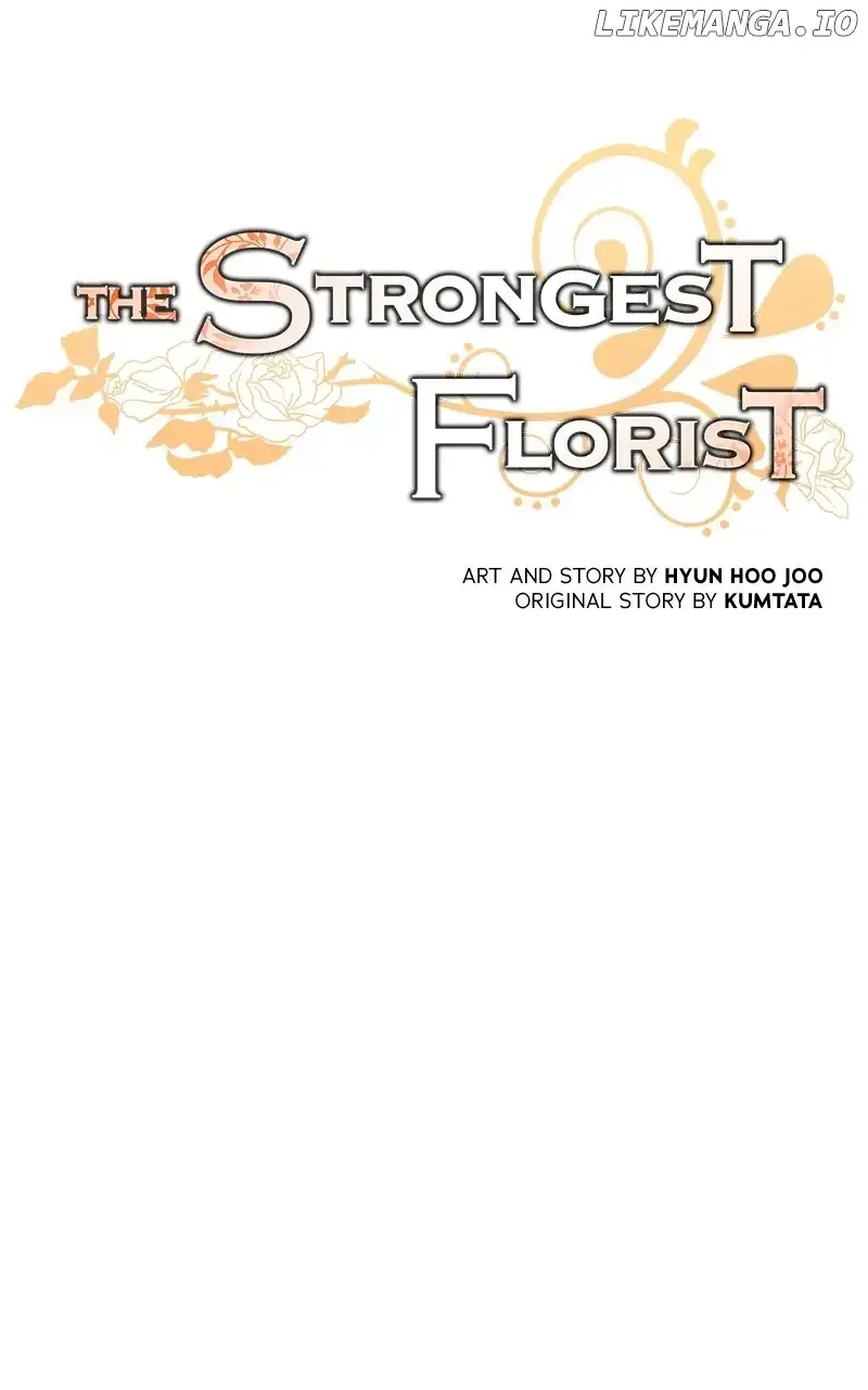 The Strongest Florist Chapter 185 Image 37