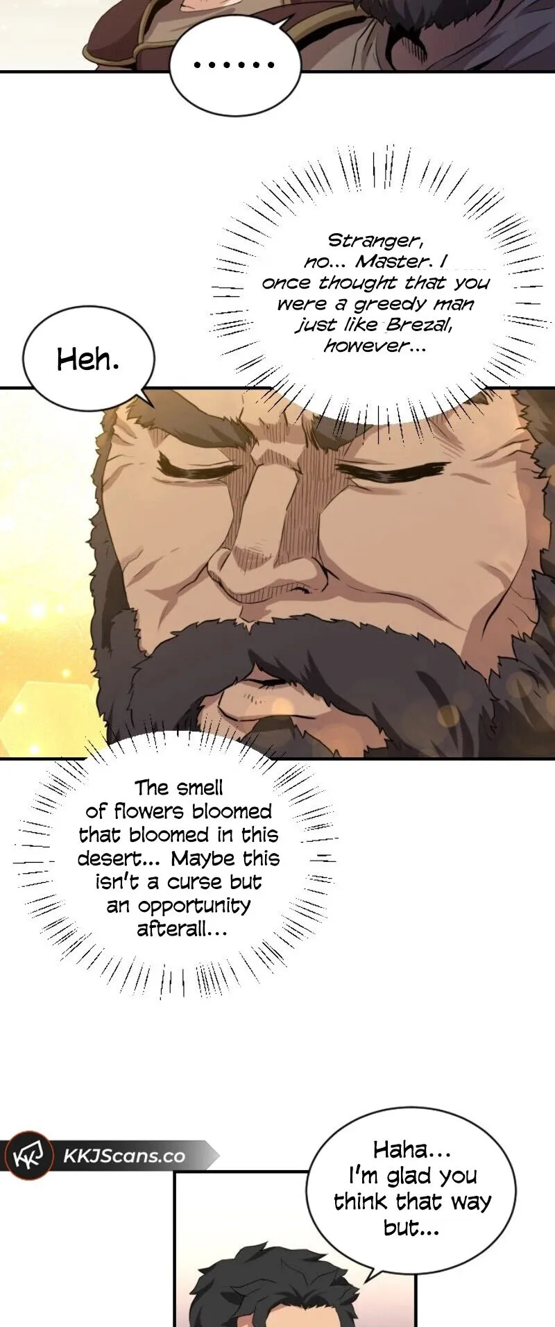 The Strongest Florist Chapter 19 Image 10