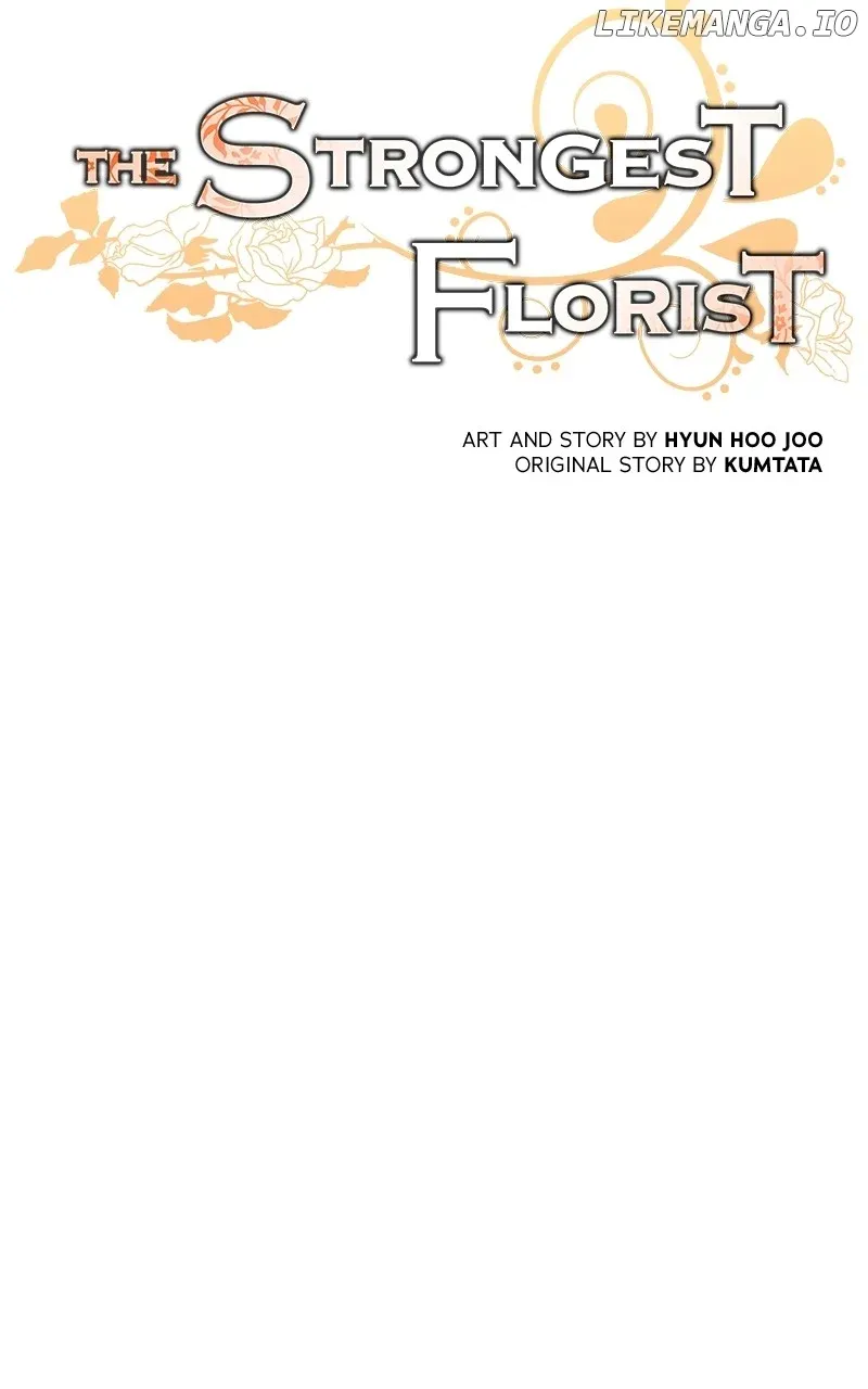 The Strongest Florist Chapter 190 Image 31