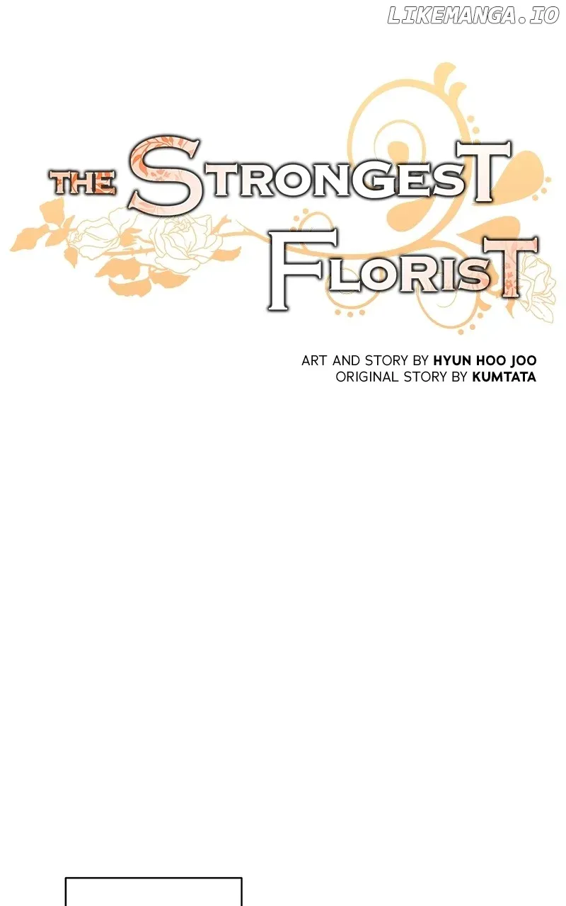 The Strongest Florist Chapter 192 Image 44