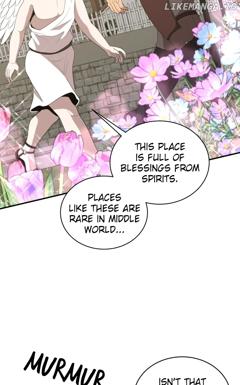 The Strongest Florist Chapter 193 Image 39