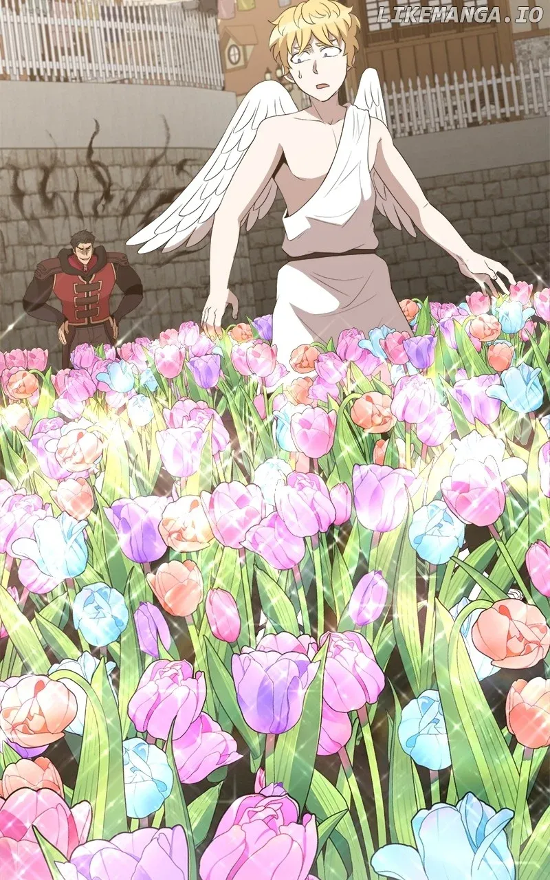 The Strongest Florist Chapter 193 Image 44