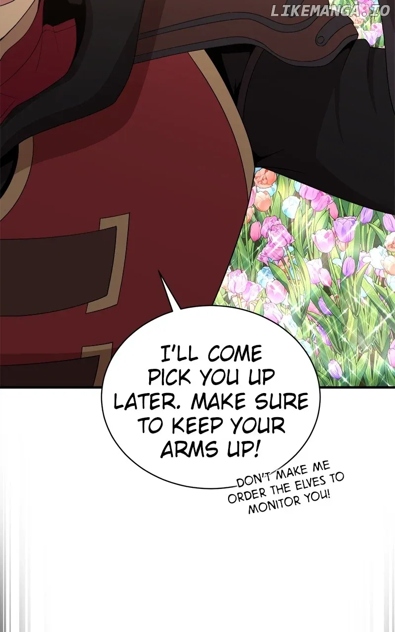 The Strongest Florist Chapter 193 Image 51