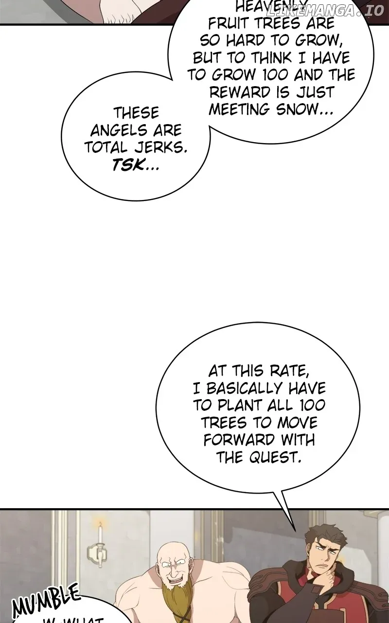 The Strongest Florist Chapter 193 Image 9