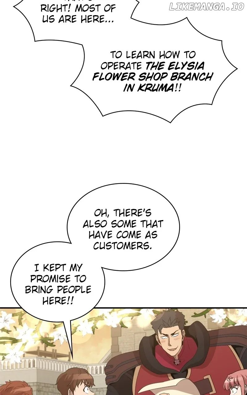 The Strongest Florist Chapter 194 Image 61