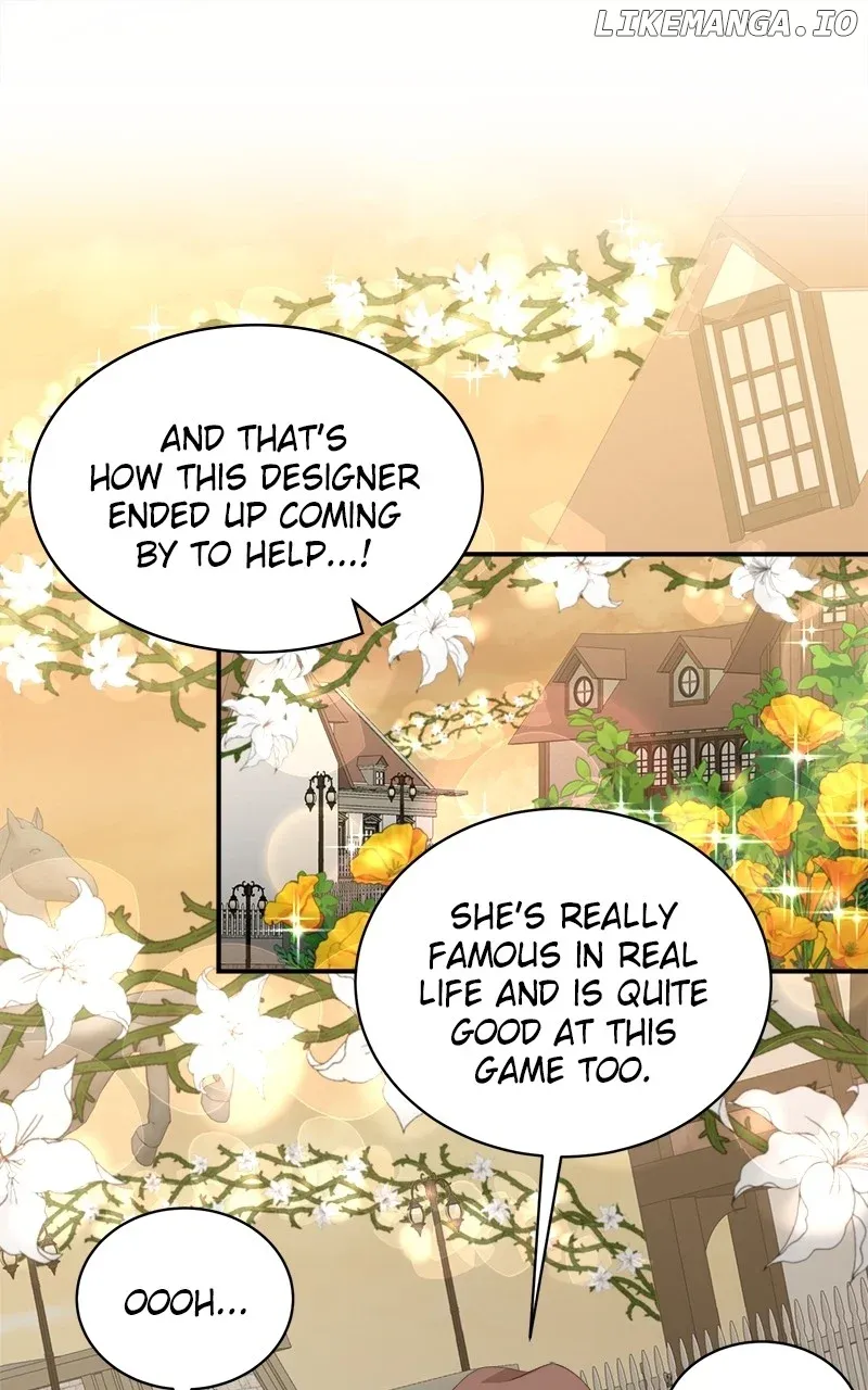 The Strongest Florist Chapter 195 Image 1