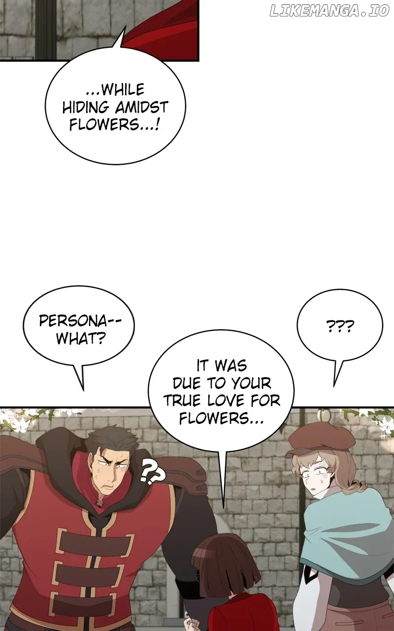 The Strongest Florist Chapter 195 Image 11