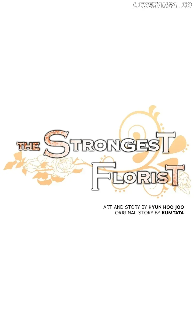 The Strongest Florist Chapter 195 Image 21