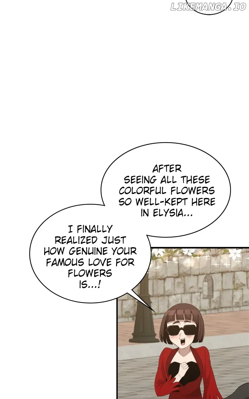 The Strongest Florist Chapter 195 Image 9