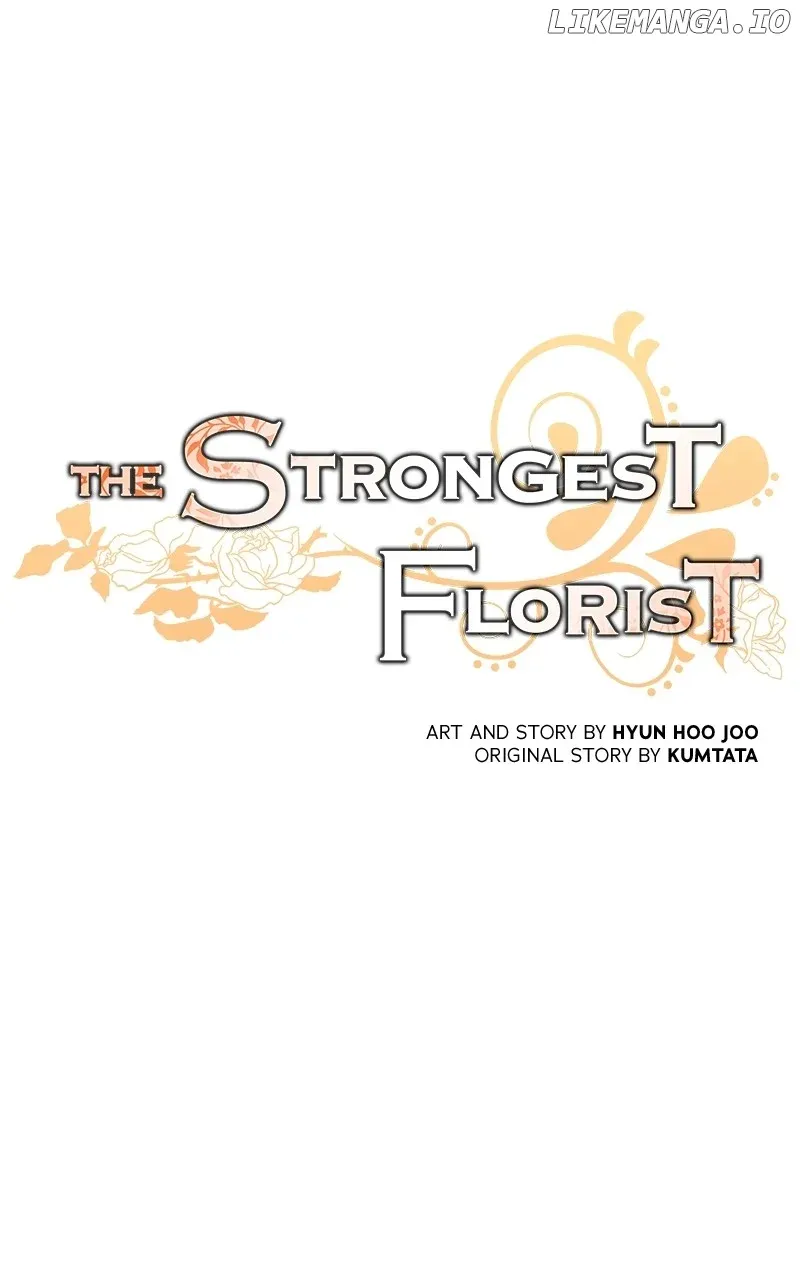 The Strongest Florist Chapter 196 Image 13