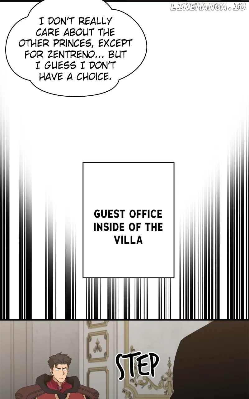 The Strongest Florist Chapter 196 Image 30