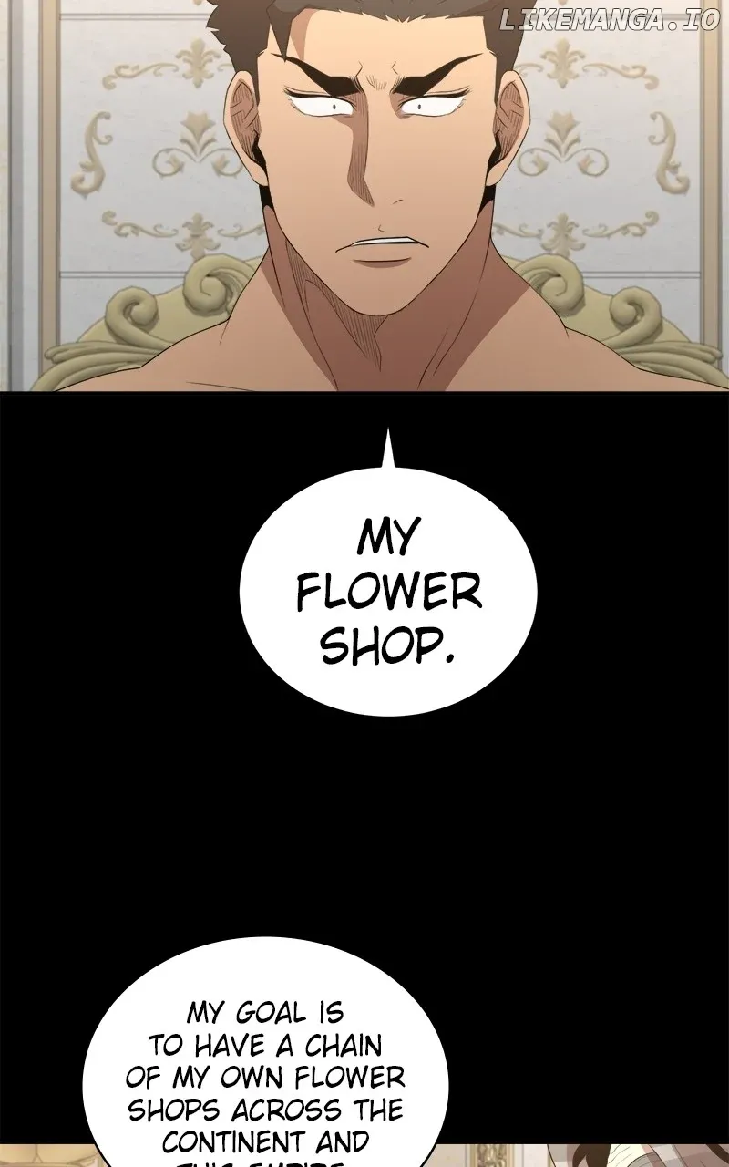 The Strongest Florist Chapter 198 Image 40