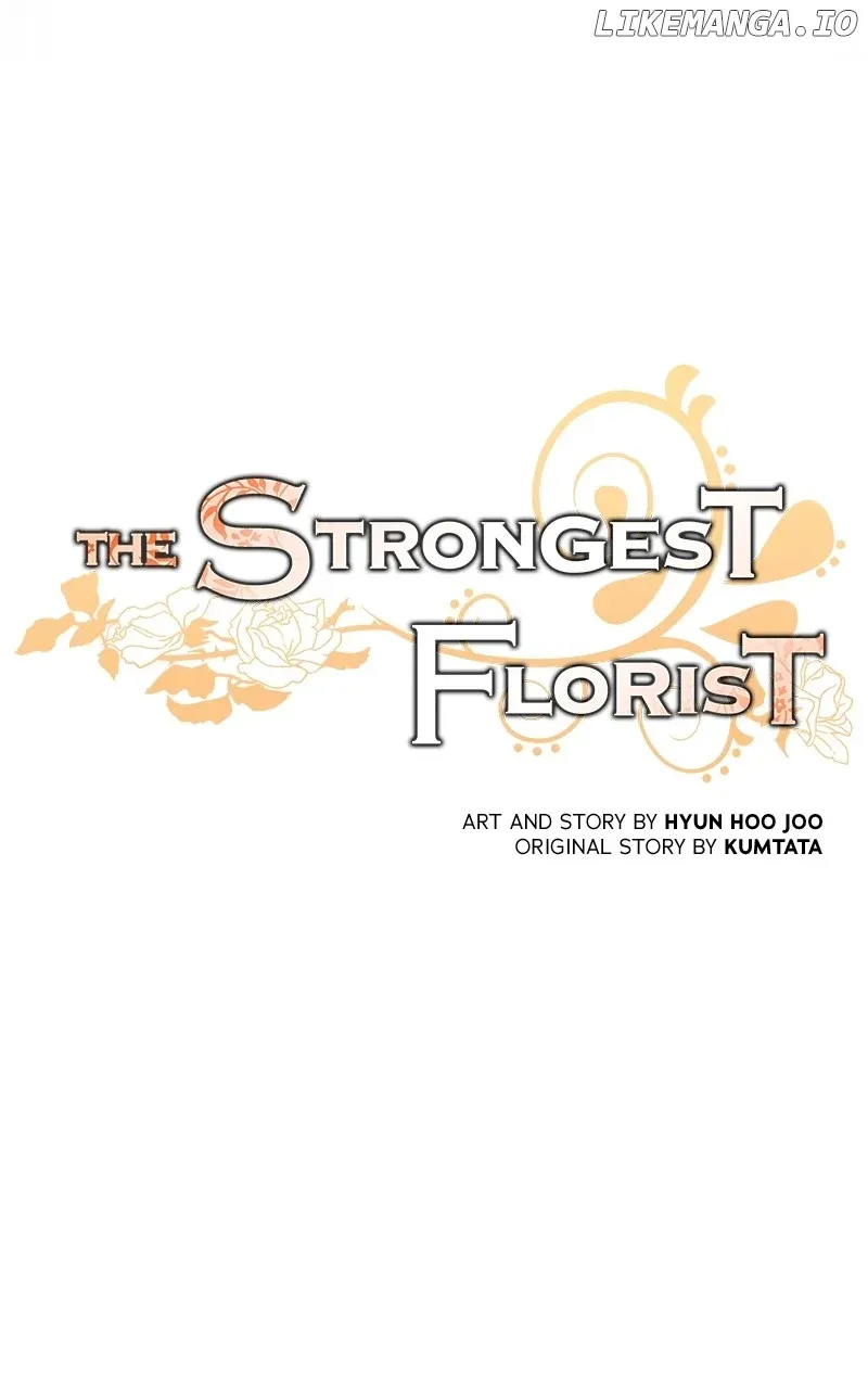 The Strongest Florist Chapter 199 Image 26