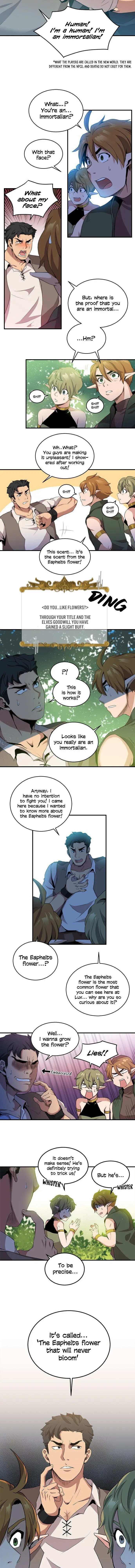 The Strongest Florist Chapter 2 Image 7