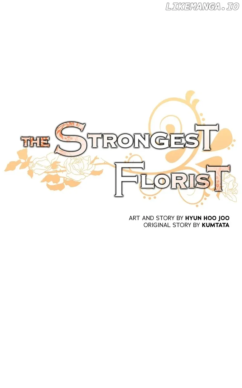 The Strongest Florist Chapter 200 Image 39