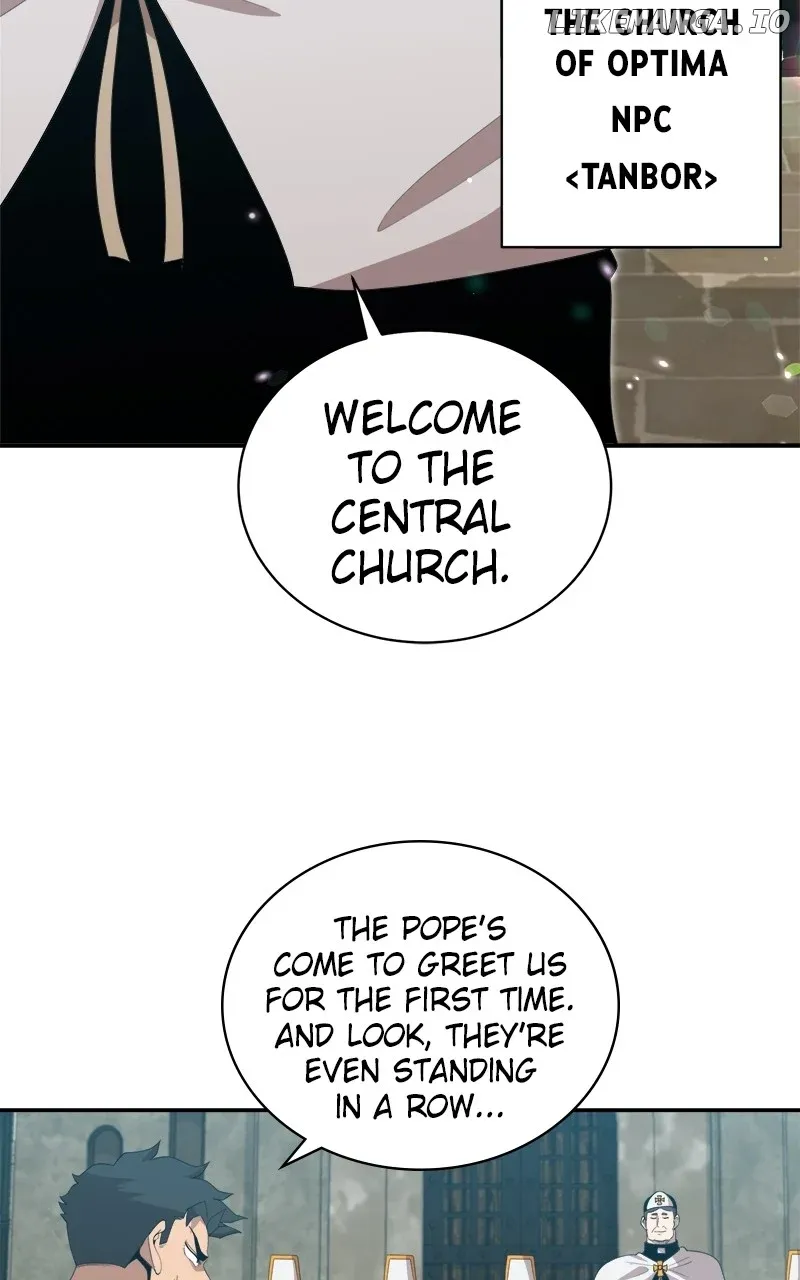 The Strongest Florist Chapter 201 Image 42