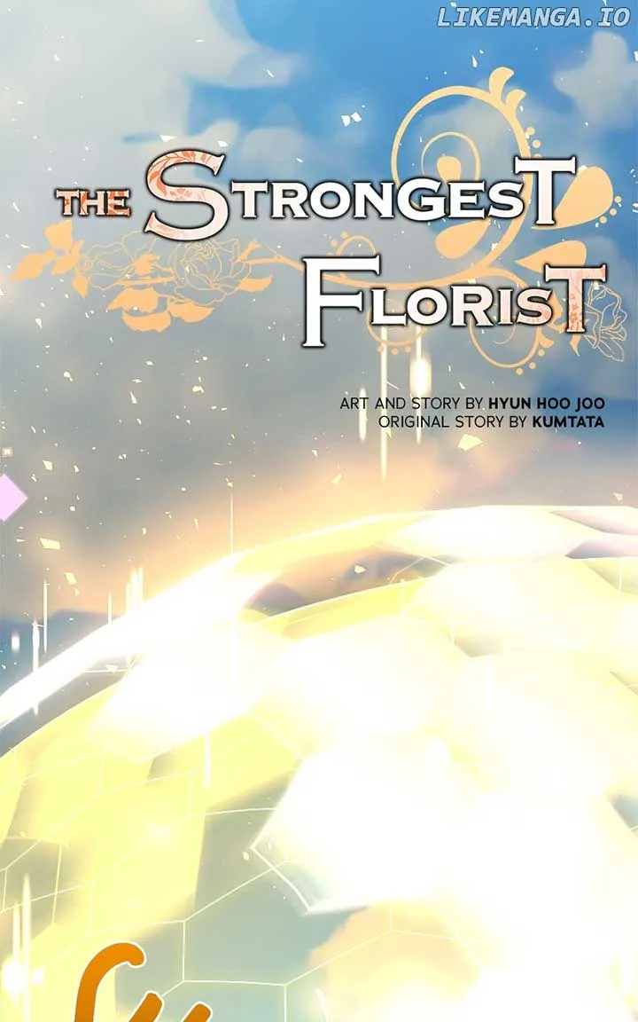 The Strongest Florist Chapter 202 Image 40