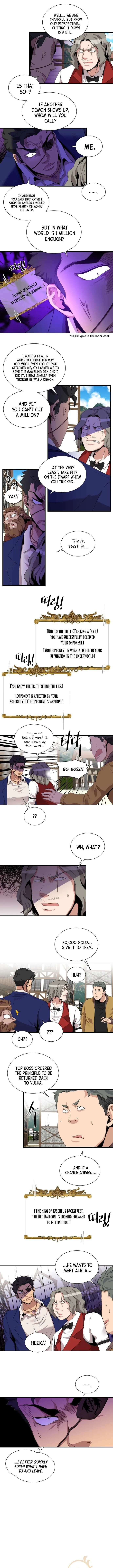 The Strongest Florist Chapter 29 Image 4