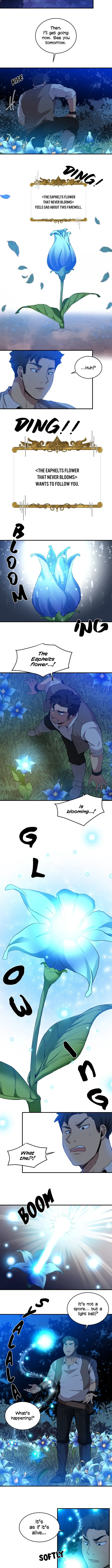 The Strongest Florist Chapter 4 Image 7