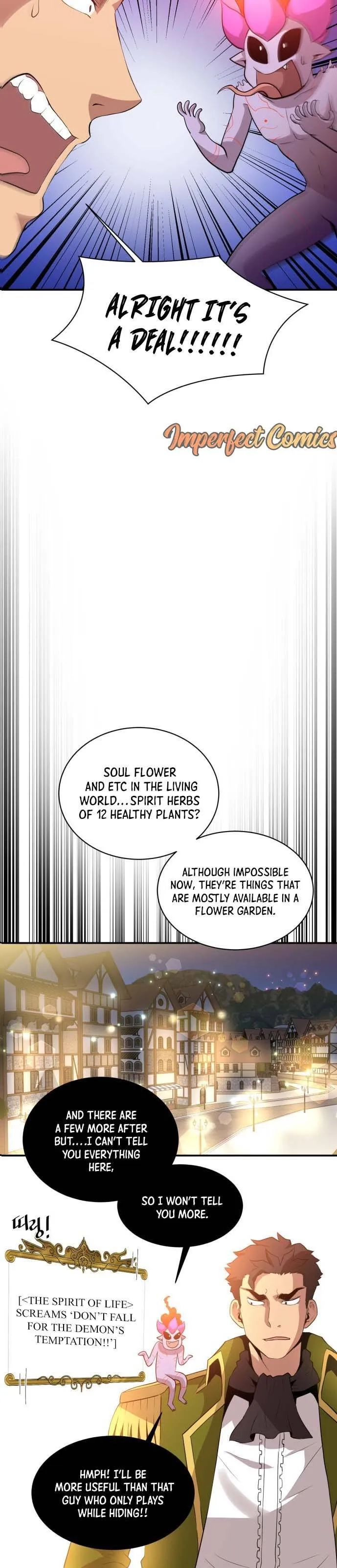 The Strongest Florist Chapter 48 Image 18