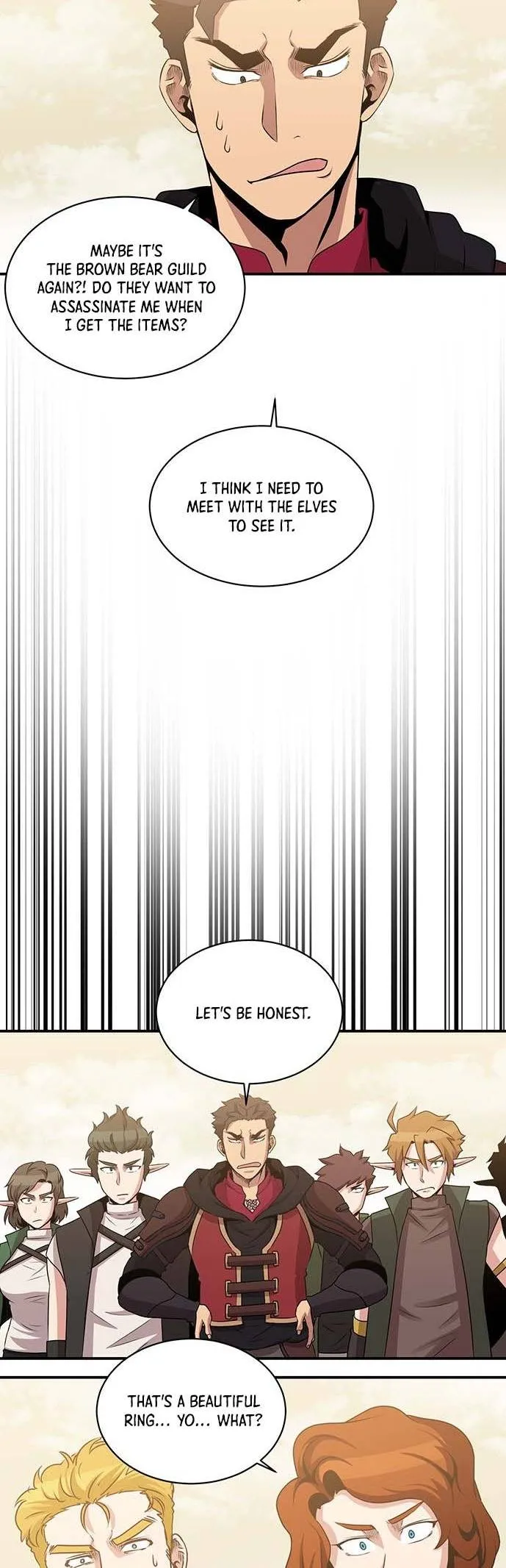 The Strongest Florist Chapter 54 Image 24