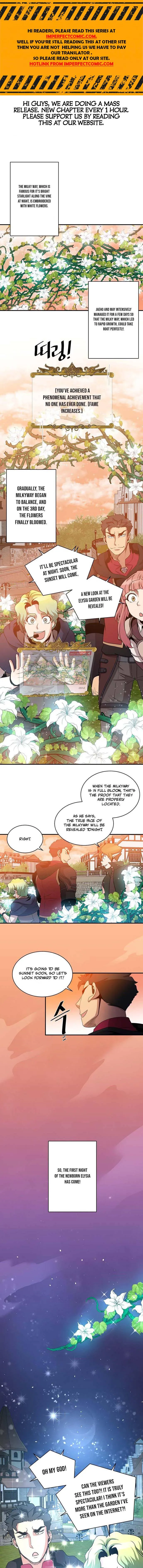 The Strongest Florist Chapter 57 Image 2