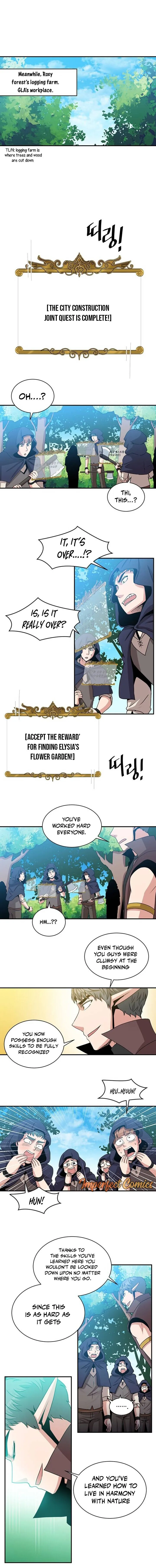 The Strongest Florist Chapter 58 Image 5