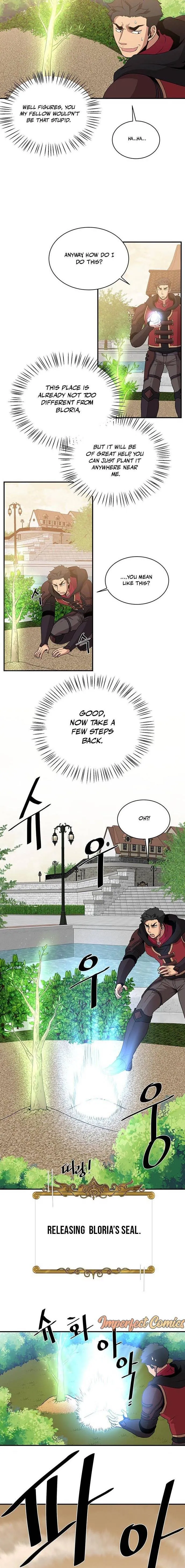 The Strongest Florist Chapter 59 Image 3